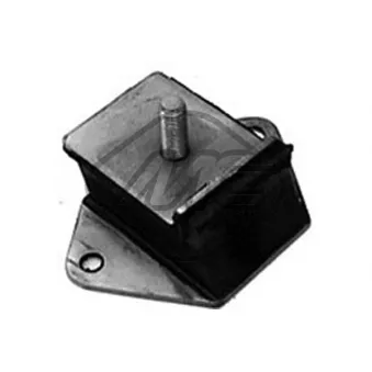 Support moteur Metalcaucho 54018