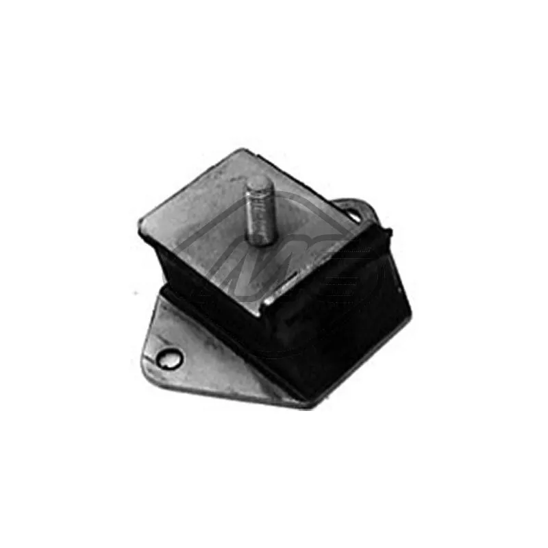 Support moteur Metalcaucho 54018