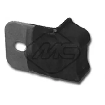 Support moteur Metalcaucho