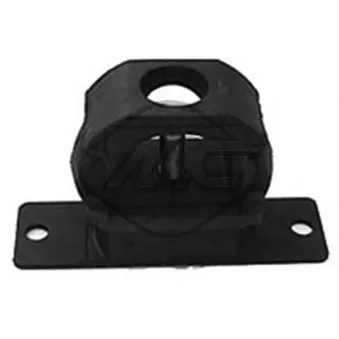 Support moteur Metalcaucho 54022