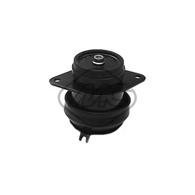 Support moteur arrière droit Metalcaucho 54023