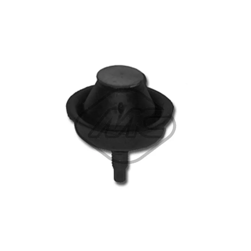 Support moteur Metalcaucho 54025