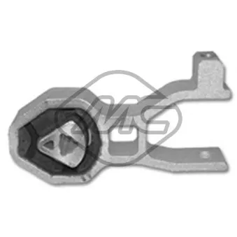 Support moteur Metalcaucho 54026