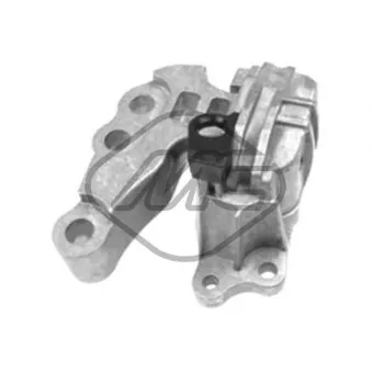 Support moteur avant droit Metalcaucho 54027
