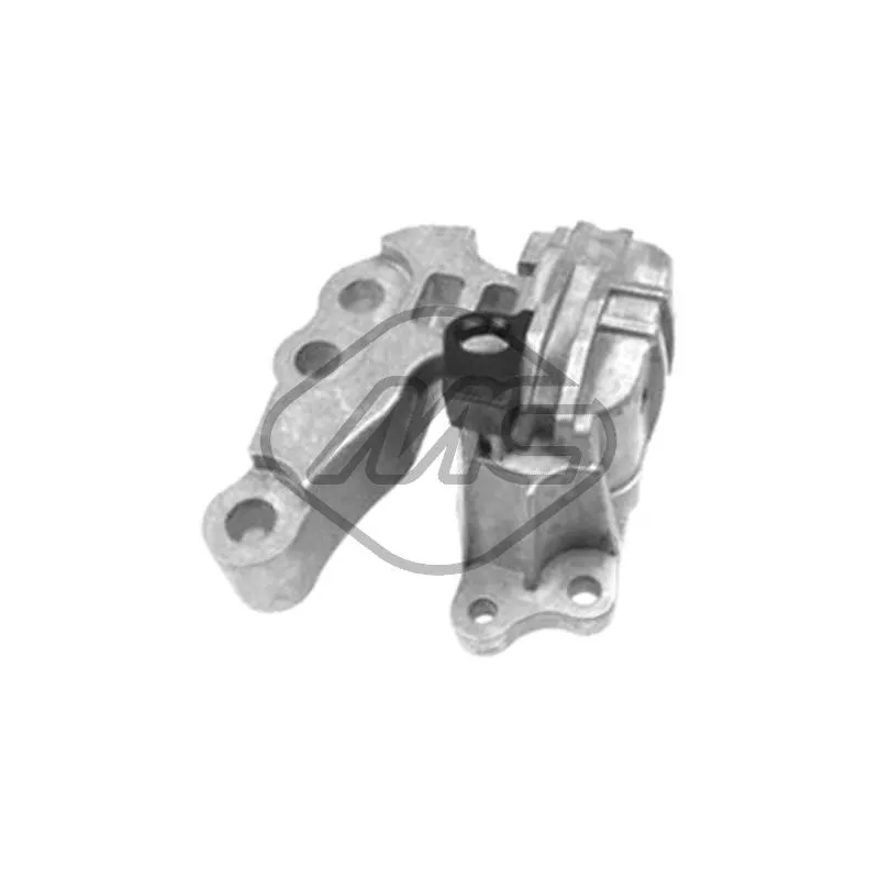 Support moteur avant droit Metalcaucho 54027