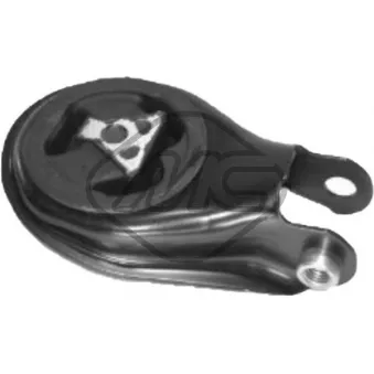 Support moteur Metalcaucho 54033