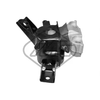 Support moteur avant droit Metalcaucho 54038