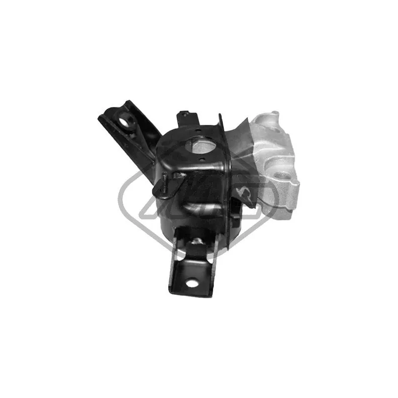 Support moteur avant droit Metalcaucho 54038
