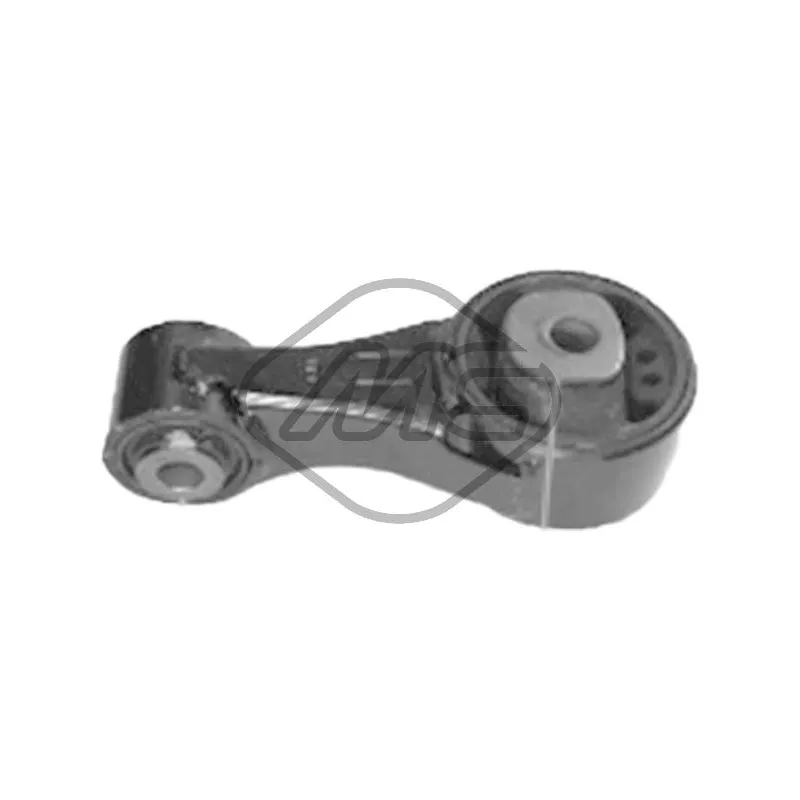Support moteur Metalcaucho 54040