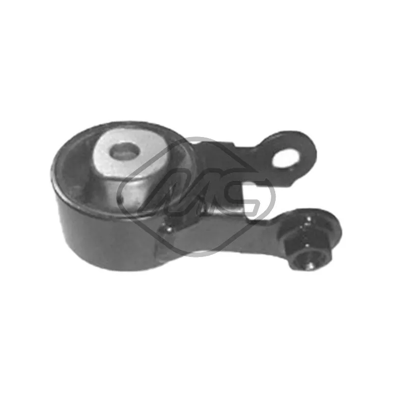 Support moteur Metalcaucho 54041