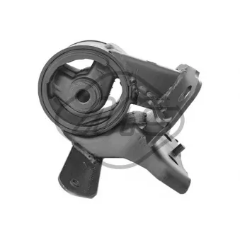 Support moteur Metalcaucho 54043