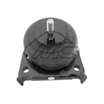 Support moteur Metalcaucho 54047