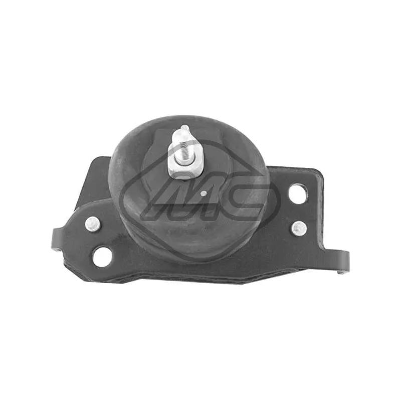 Support moteur avant droit Metalcaucho 54048