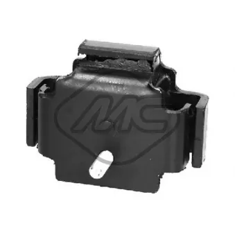 Support moteur Metalcaucho 54049