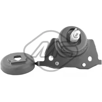 Support moteur Metalcaucho 54051