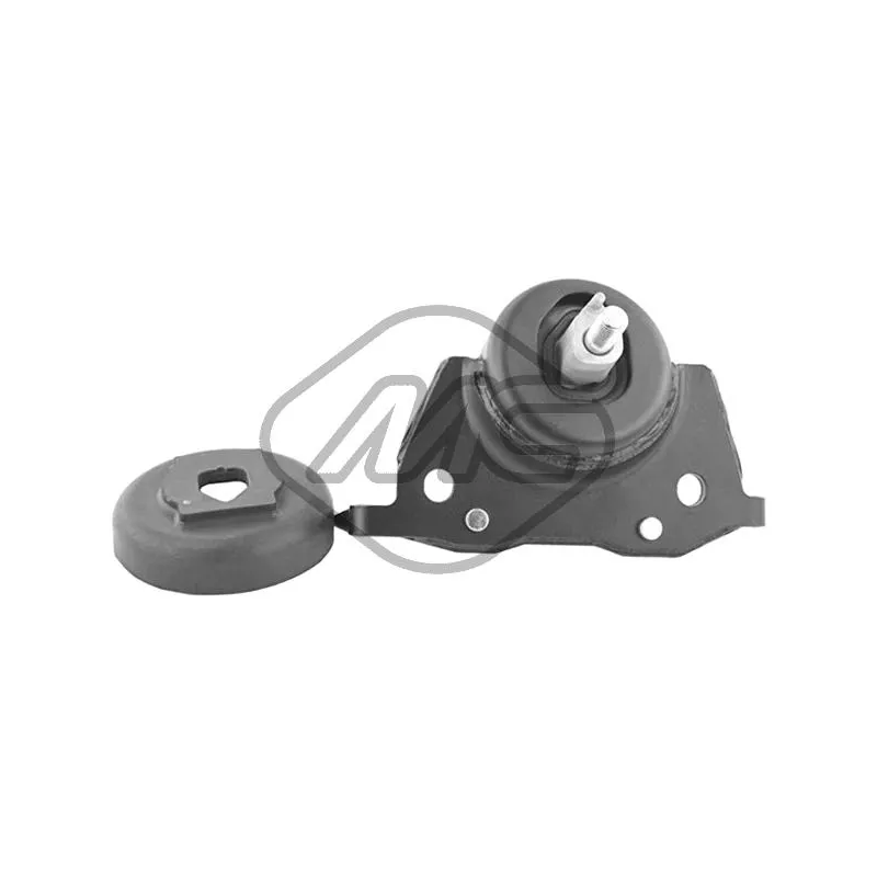 Support moteur Metalcaucho 54051