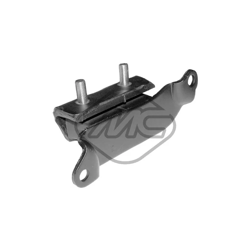 Support moteur Metalcaucho 54052