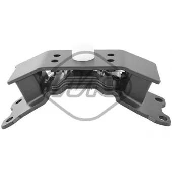 Support moteur Metalcaucho 54053