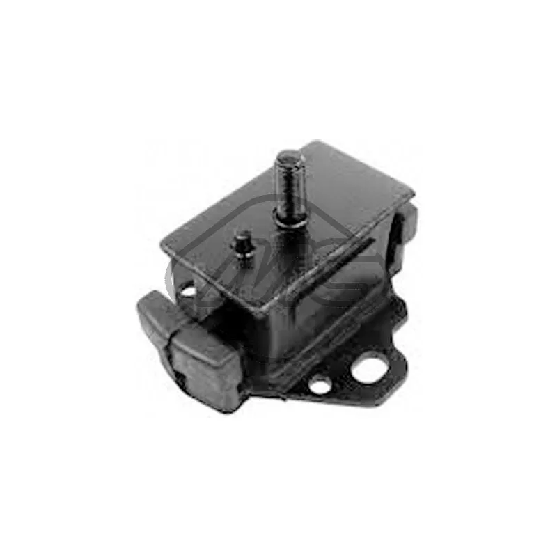 Support moteur Metalcaucho 54060