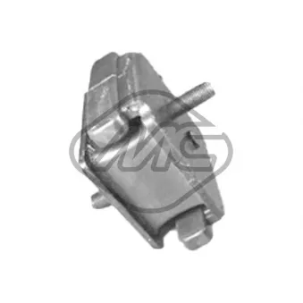 Support moteur Metalcaucho 54061