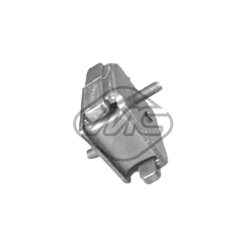 Support moteur Metalcaucho 54061