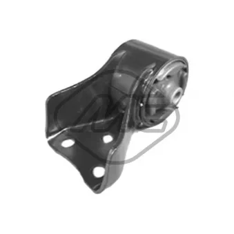 Support moteur Metalcaucho 54065