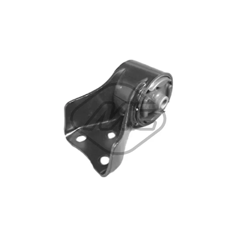 Support moteur Metalcaucho 54065