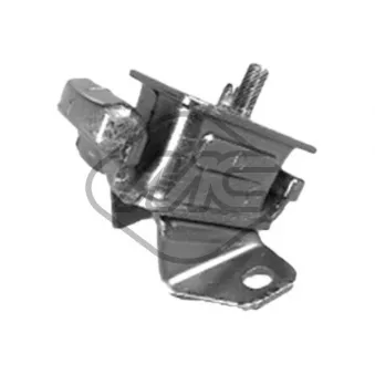 Support moteur Metalcaucho 54066