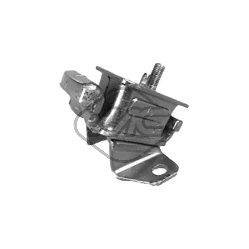 Support moteur Metalcaucho 54066