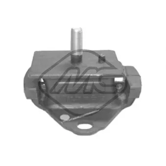 Support moteur Metalcaucho 54068
