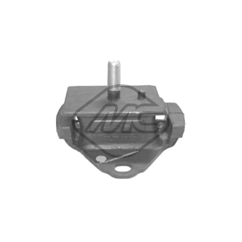 Support moteur Metalcaucho 54068