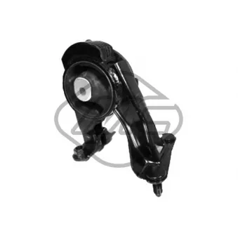 Support moteur Metalcaucho 54074