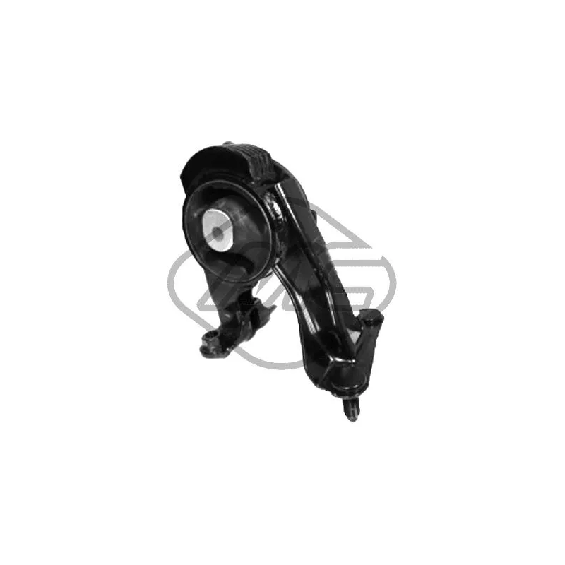 Support moteur Metalcaucho 54074