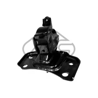 Support moteur Metalcaucho 54075