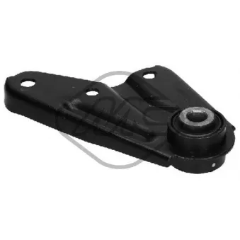 Support moteur Metalcaucho 54080
