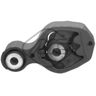 Support moteur Metalcaucho 54081