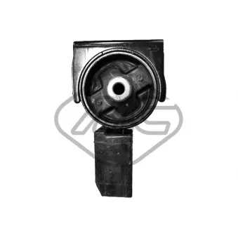 Support moteur Metalcaucho 54083