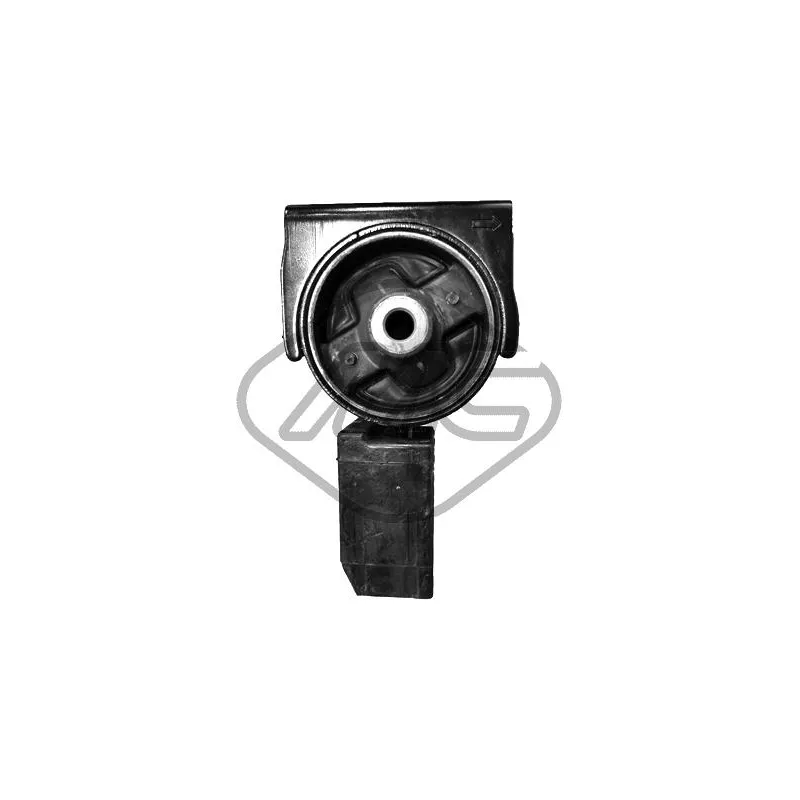 Support moteur Metalcaucho 54083