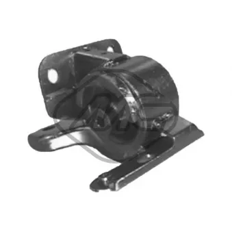 Support moteur Metalcaucho 54086