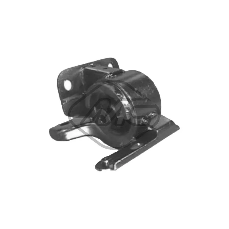 Support moteur Metalcaucho 54086