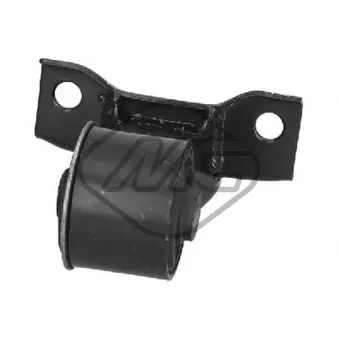 Support moteur Metalcaucho 54087