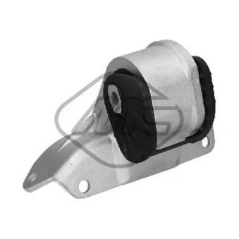 Support moteur Metalcaucho 54090
