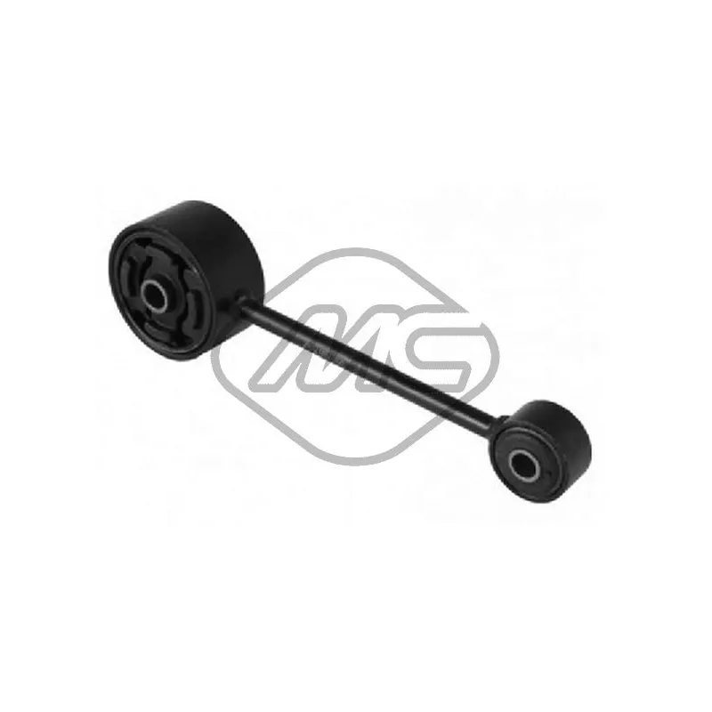 Support moteur Metalcaucho 54093