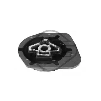 Support moteur Metalcaucho 54097