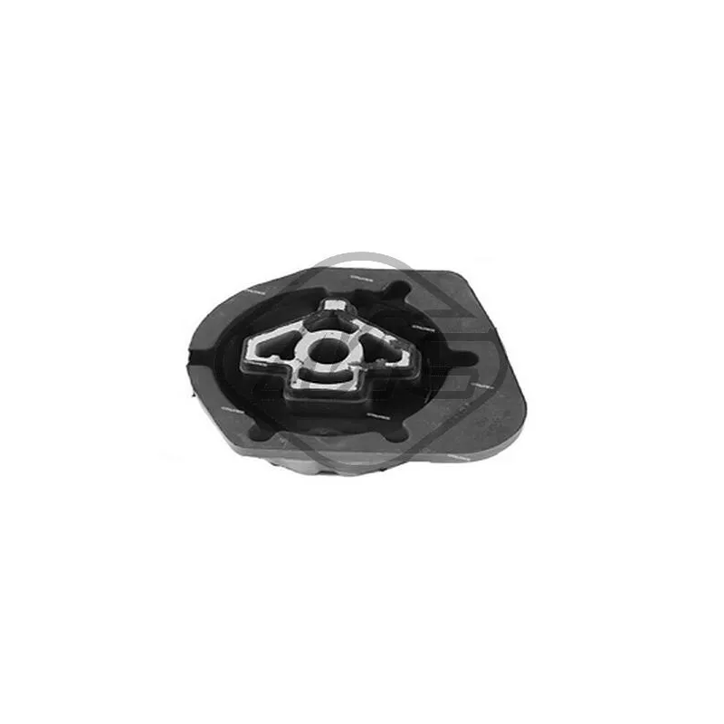 Support moteur Metalcaucho 54097