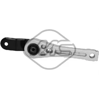 Support moteur Metalcaucho 54102