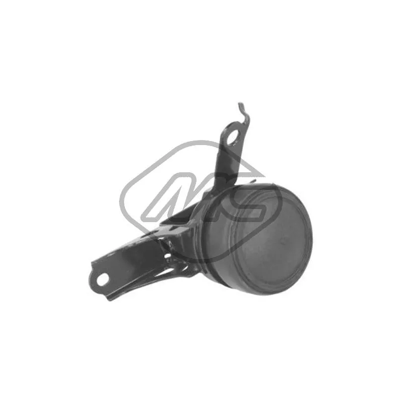 Support moteur Metalcaucho 54117