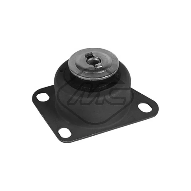 Support moteur arrière gauche Metalcaucho 54124