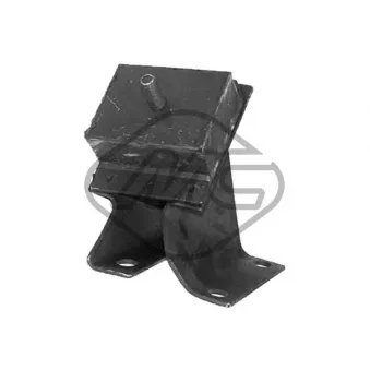 Support moteur Metalcaucho 54125
