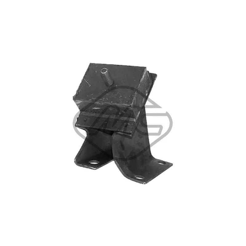 Support moteur Metalcaucho 54125